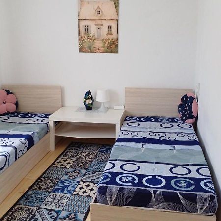 Apartament Levski Варна Экстерьер фото