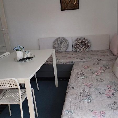 Apartament Levski Варна Экстерьер фото