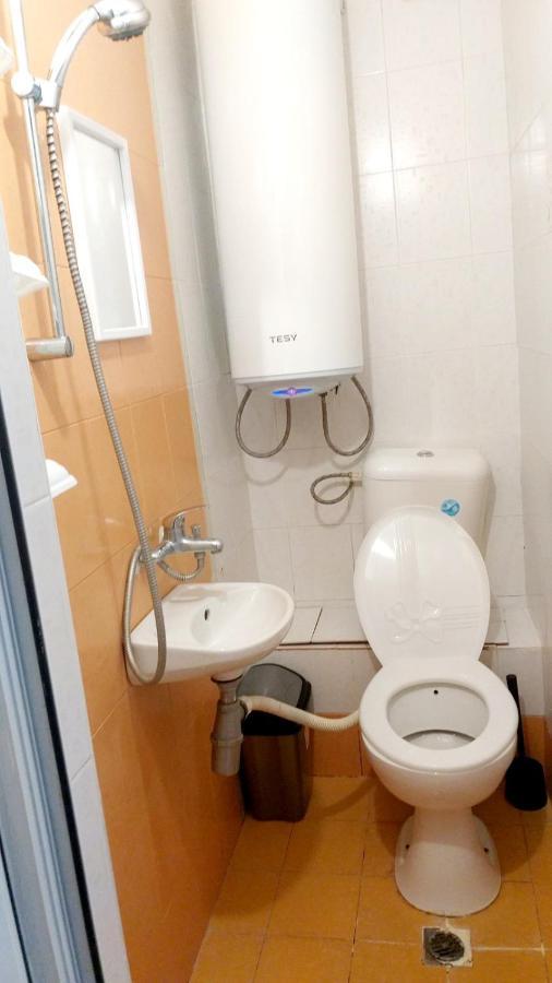 Apartament Levski Варна Экстерьер фото