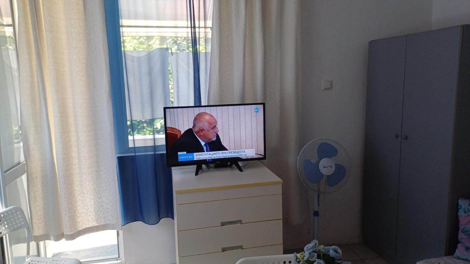 Apartament Levski Варна Экстерьер фото