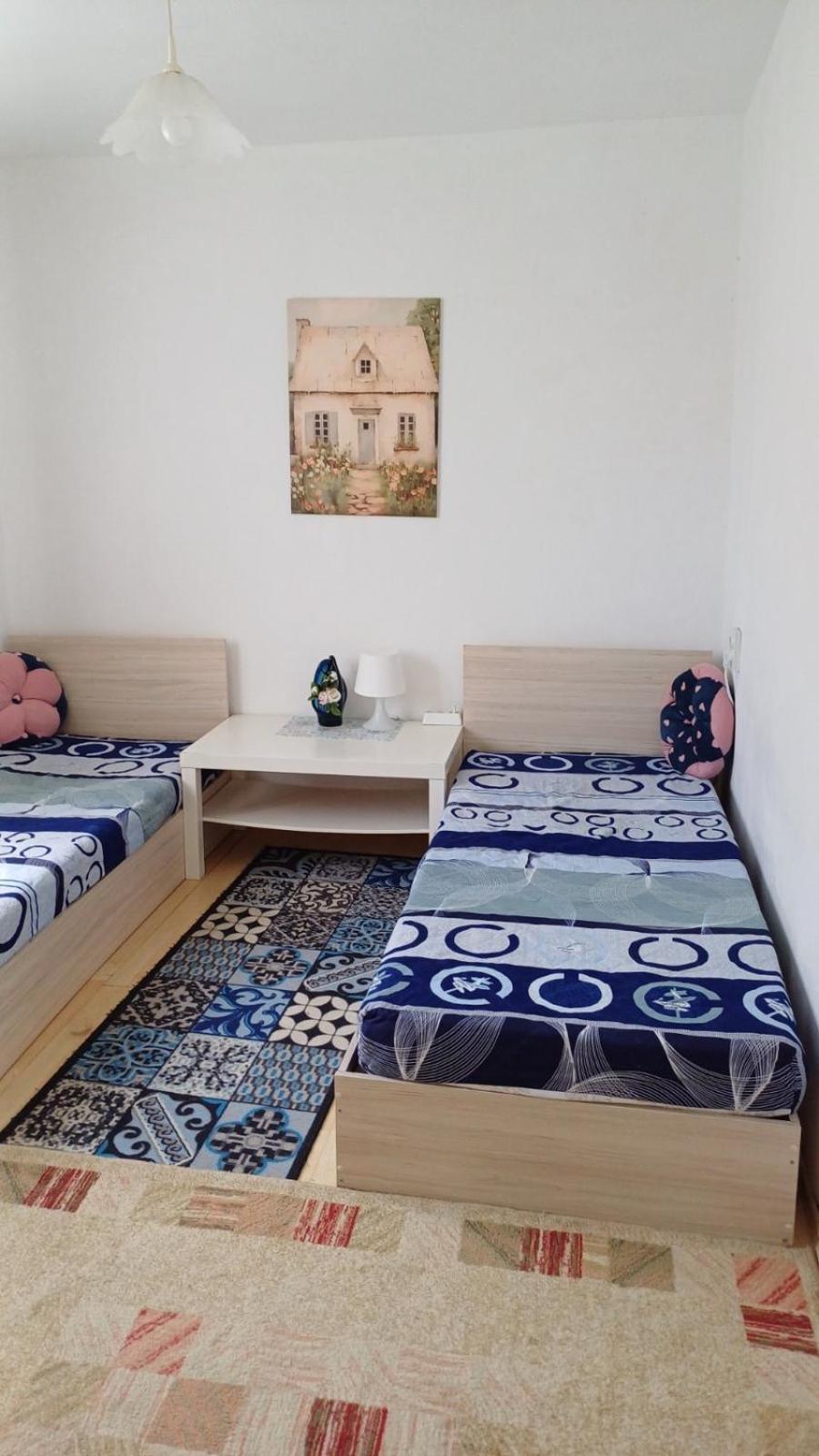 Apartament Levski Варна Экстерьер фото