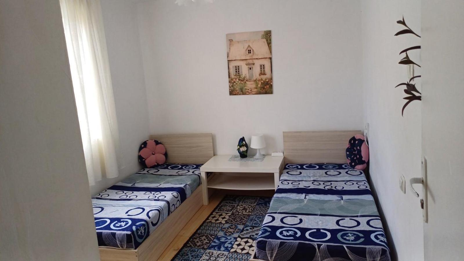 Apartament Levski Варна Экстерьер фото